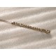 Candle Snuffer Large Bell Ringed Nic